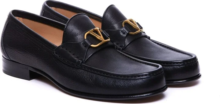 Valentino Garavani Flat Shoes - Image 4