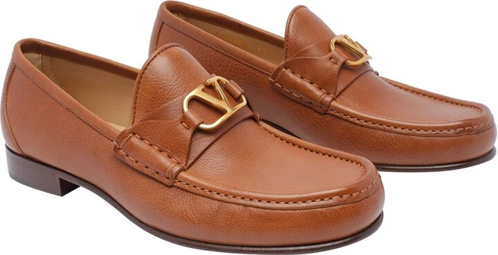 Valentino Garavani Flat Shoes - Image 2