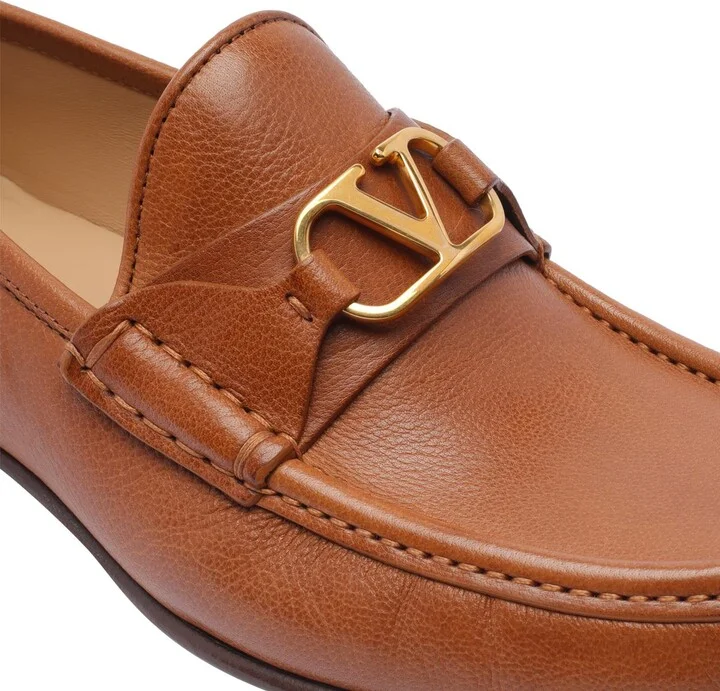 Valentino Garavani Flat Shoes - Image 4