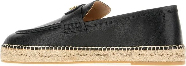 Valentino Garavani Flat Shoes - Image 3
