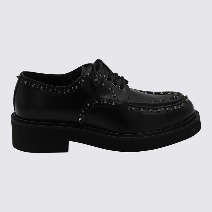 Valentino Garavani Flat Shoes - Image 2