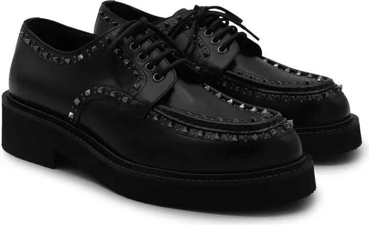 Valentino Garavani Flat Shoes - Image 3
