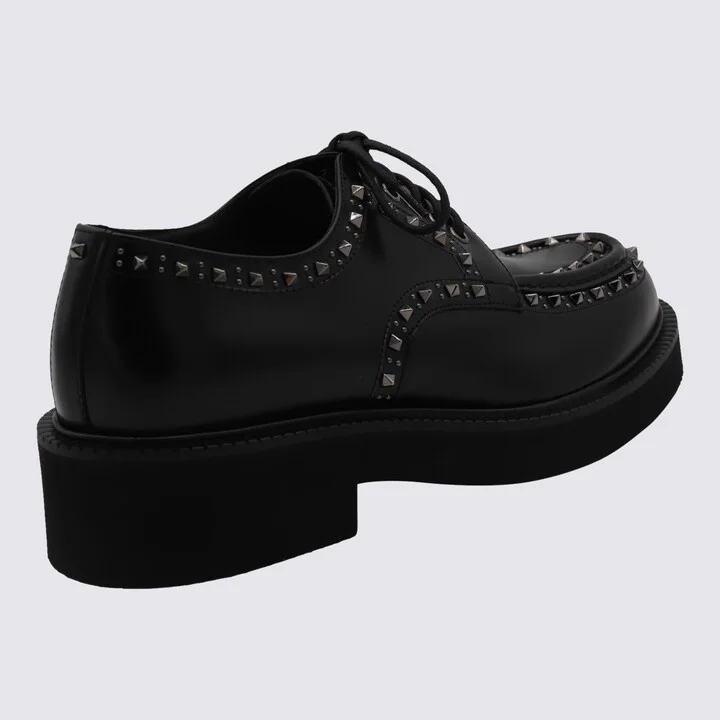 Valentino Garavani Flat Shoes - Image 4
