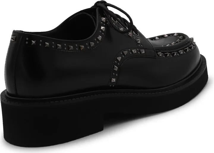 Valentino Garavani Flat Shoes - Image 5