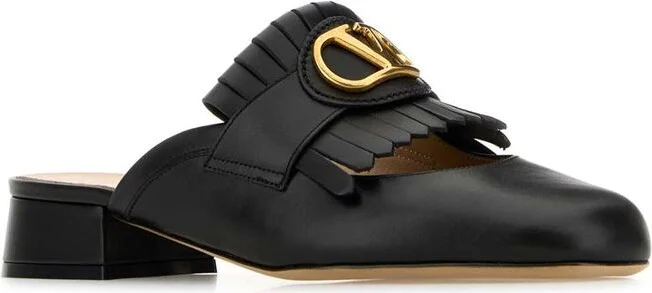 Valentino Garavani Flat Shoes - Image 2
