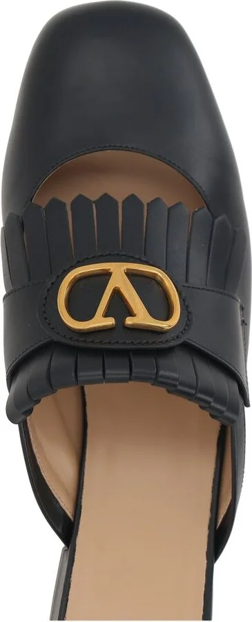 Valentino Garavani Flat Shoes - Image 5