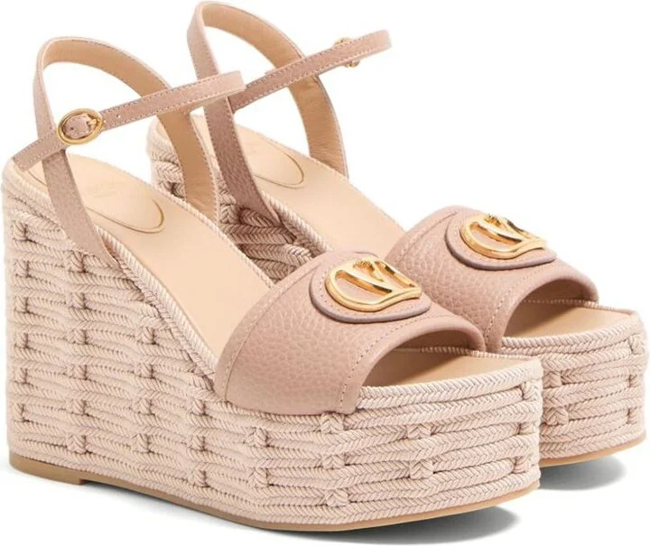 Valentino Garavani Flat Shoes - Image 3