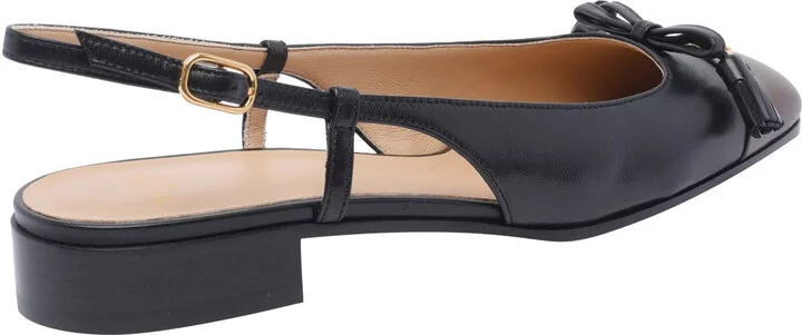 Valentino Garavani Flat Shoes - Image 3