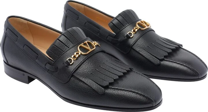 Valentino Garavani Flat Shoes - Image 2