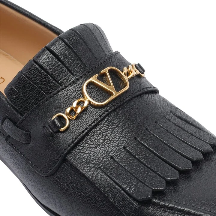Valentino Garavani Flat Shoes - Image 4