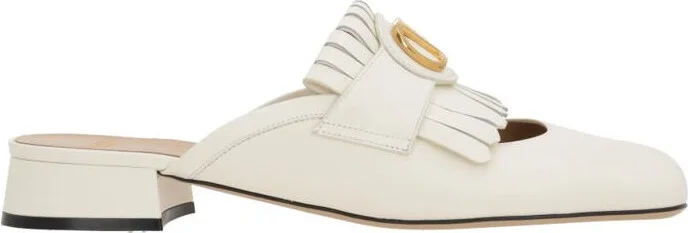 Valentino Garavani Flat Shoes - Image 2