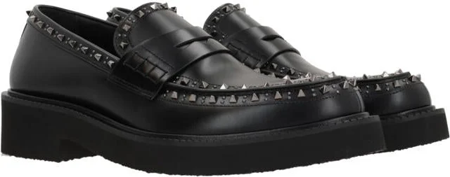 Valentino Garavani Flat Shoes - Image 2