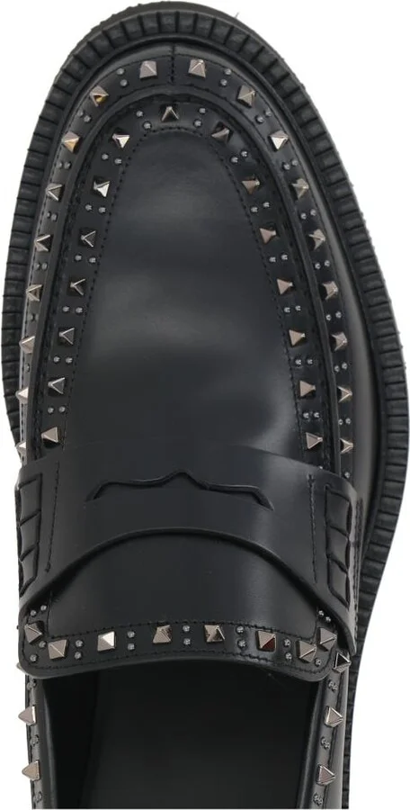 Valentino Garavani Flat Shoes - Image 4