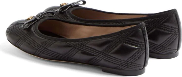 Valentino Garavani Flat Shoes - Image 3