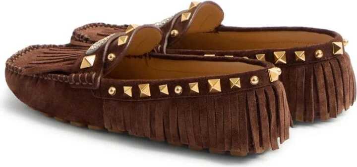 Valentino Garavani Flat Shoes - Image 3