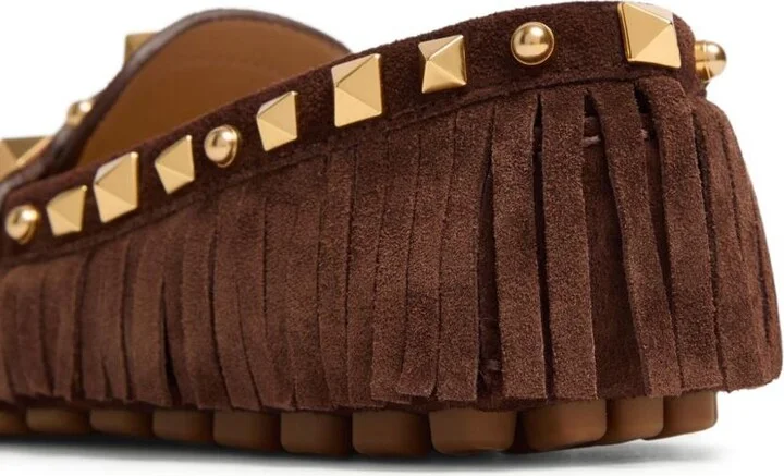 Valentino Garavani Flat Shoes - Image 5