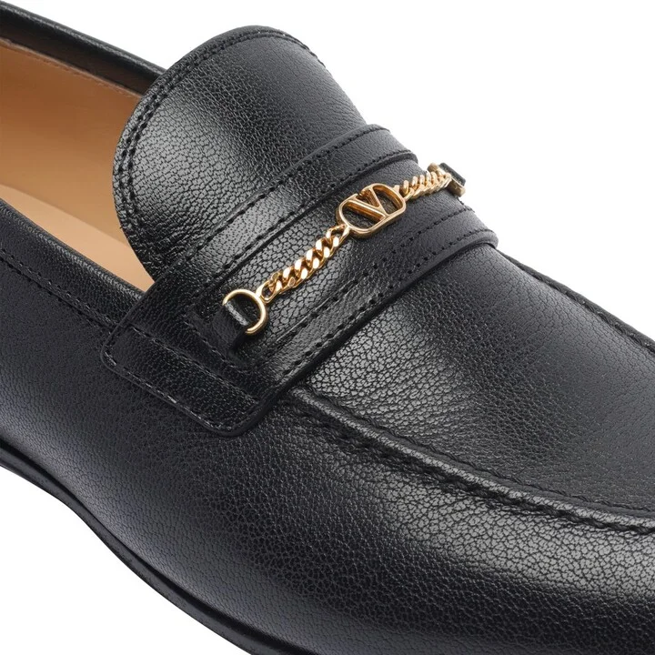 Valentino Garavani Flat Shoes - Image 4
