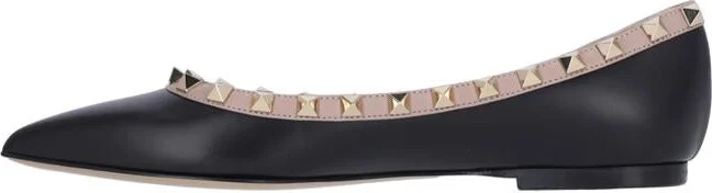 Valentino Garavani Flat Shoes - Image 3