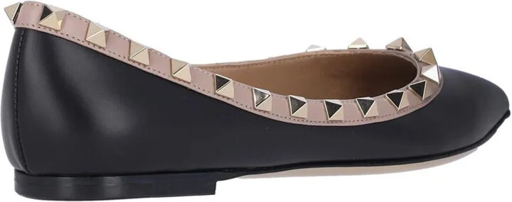 Valentino Garavani Flat Shoes - Image 4