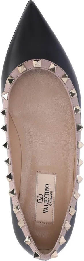 Valentino Garavani Flat Shoes - Image 5
