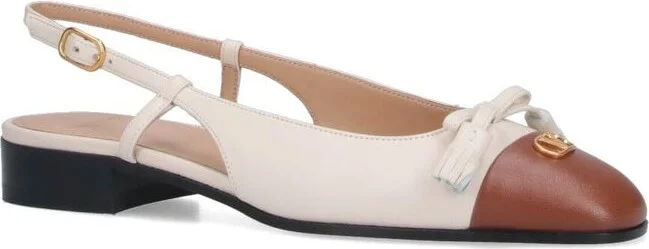 Valentino Garavani Flat Shoes - Image 2