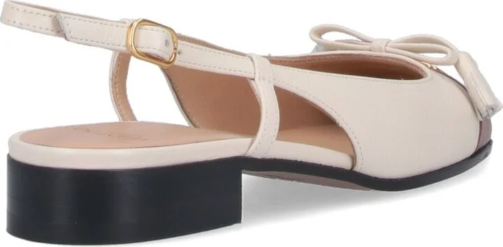Valentino Garavani Flat Shoes - Image 3