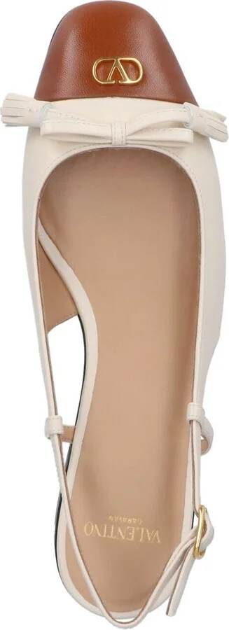 Valentino Garavani Flat Shoes - Image 4