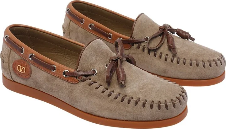 Valentino Garavani Flat Shoes - Image 2