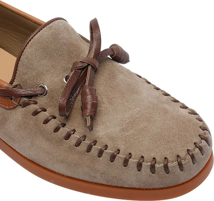 Valentino Garavani Flat Shoes - Image 4
