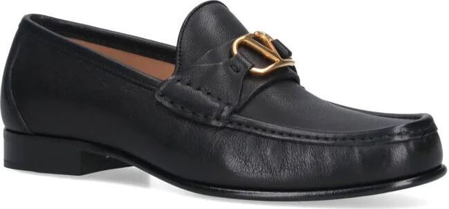 Valentino Garavani Flat Shoes - Image 2