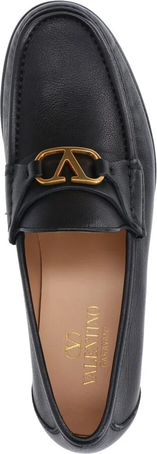 Valentino Garavani Flat Shoes - Image 5
