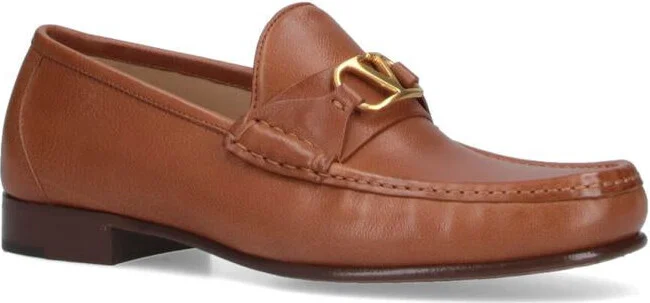 Valentino Garavani Flat Shoes - Image 2