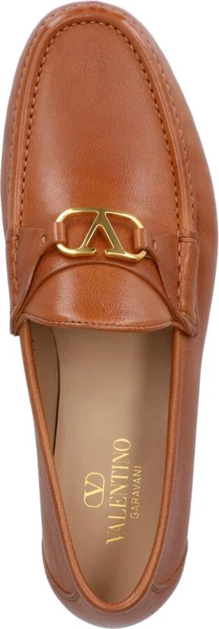 Valentino Garavani Flat Shoes - Image 5