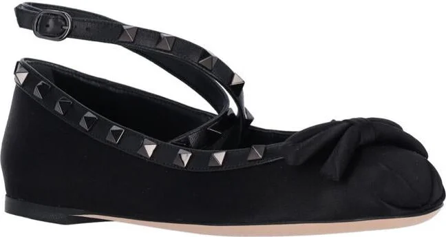 Valentino Garavani Flat Shoes - Image 2