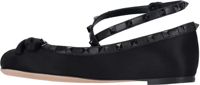 Valentino Garavani Flat Shoes - Image 3