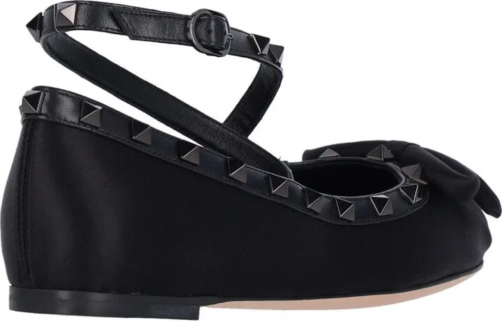 Valentino Garavani Flat Shoes - Image 4