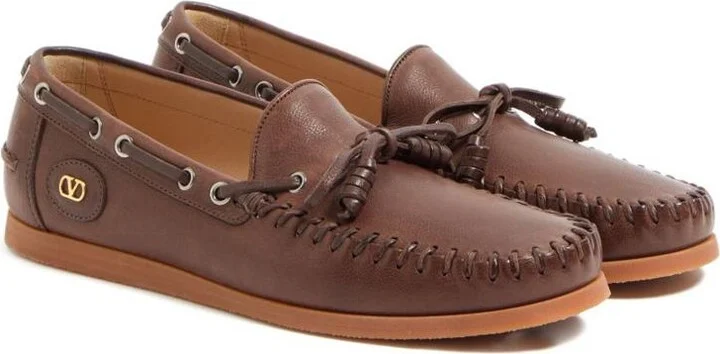 Valentino Garavani Flat Shoes - Image 2