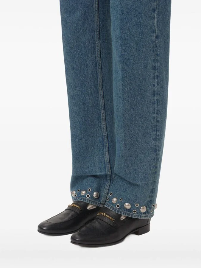 Valentino Garavani Flat Shoes - Image 4