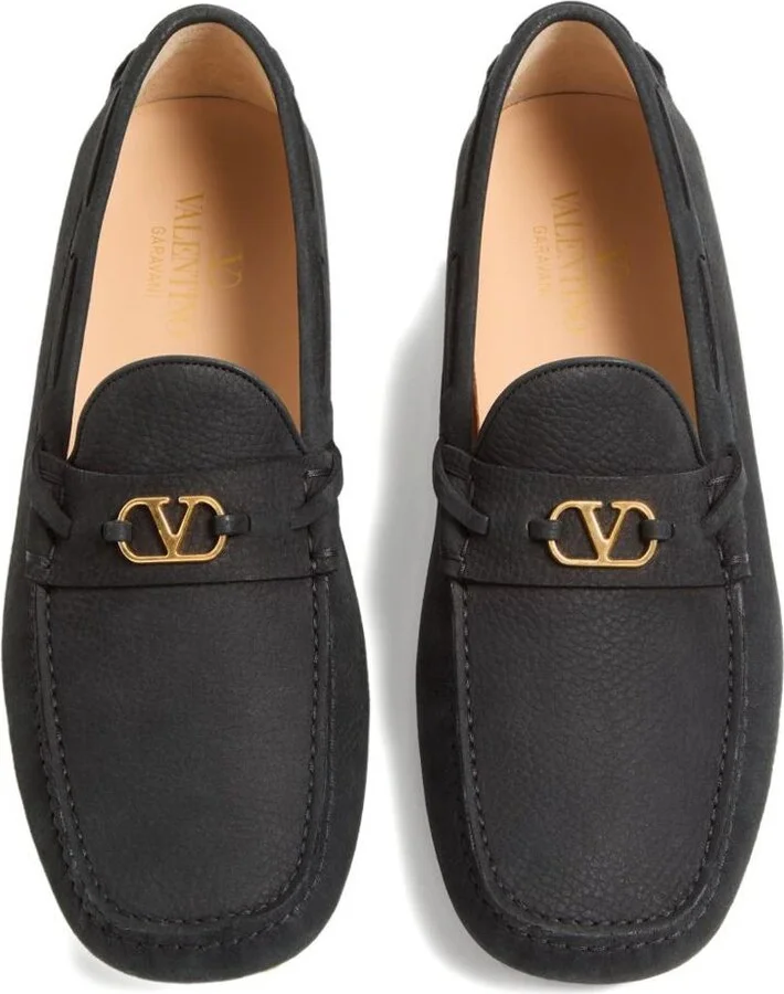 Valentino Garavani Flat Shoes - Image 3