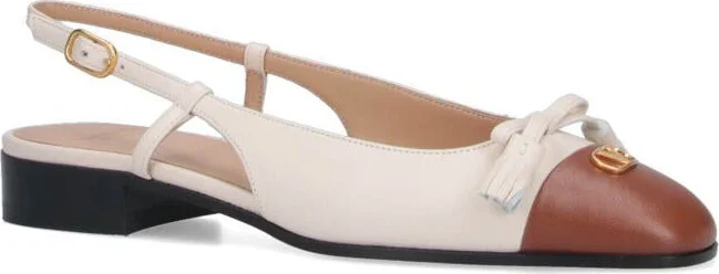 Valentino Garavani Flat Shoes - Image 2