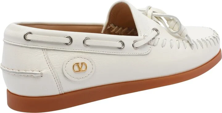 Valentino Garavani Flat Shoes - Image 3