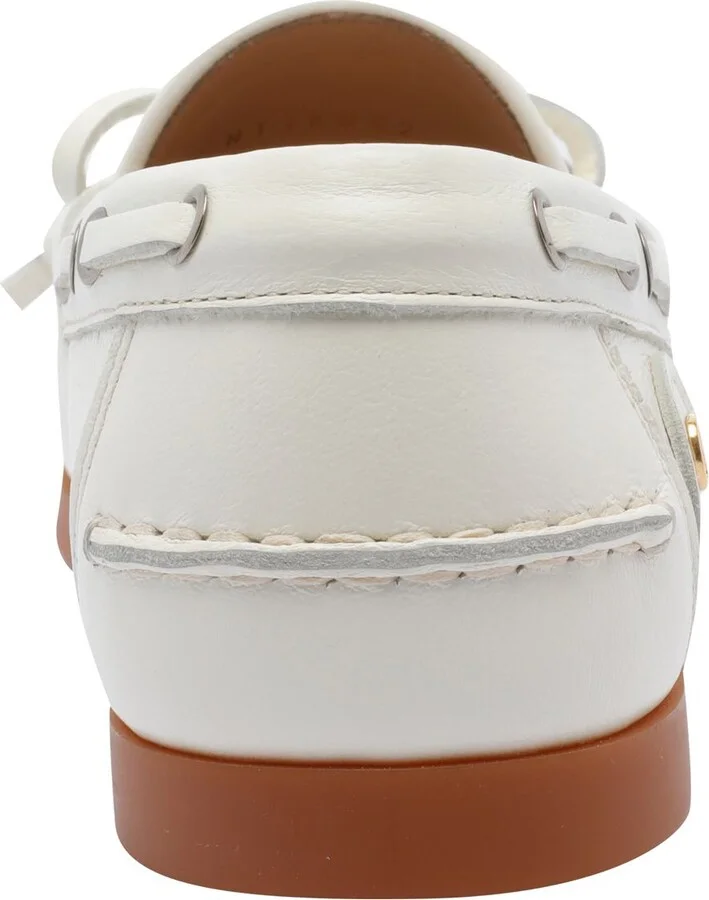 Valentino Garavani Flat Shoes - Image 4