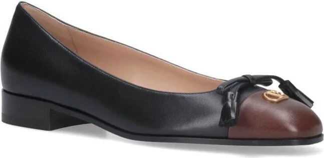 Valentino Garavani Flat Shoes - Image 2