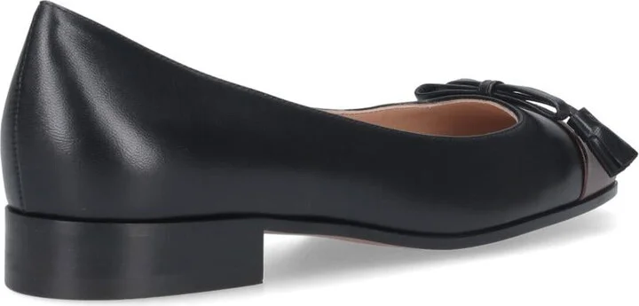 Valentino Garavani Flat Shoes - Image 4