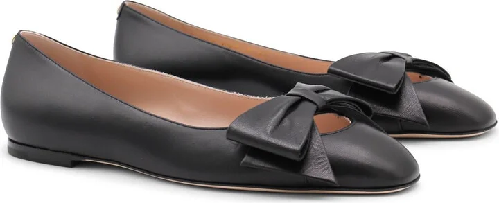 Valentino Garavani Flat Shoes - Image 3