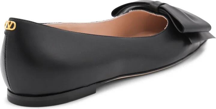 Valentino Garavani Flat Shoes - Image 5