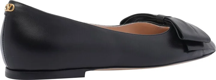 Valentino Garavani Flat Shoes - Image 3