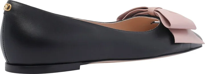 Valentino Garavani Flat Shoes - Image 3