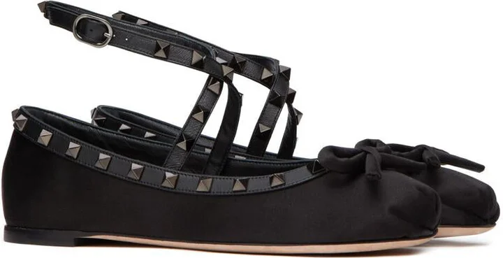 Valentino Garavani Flat Shoes - Image 2