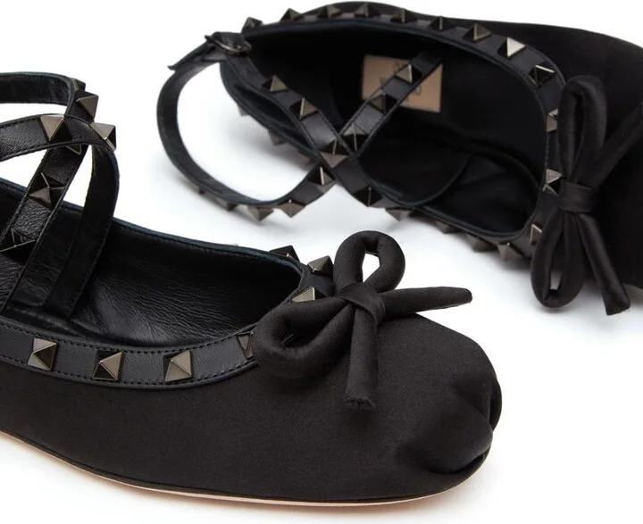 Valentino Garavani Flat Shoes - Image 5
